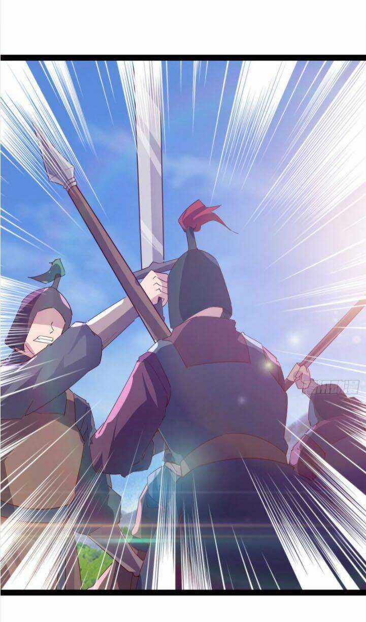 Kiếm Đồ Chapter 71 trang 20