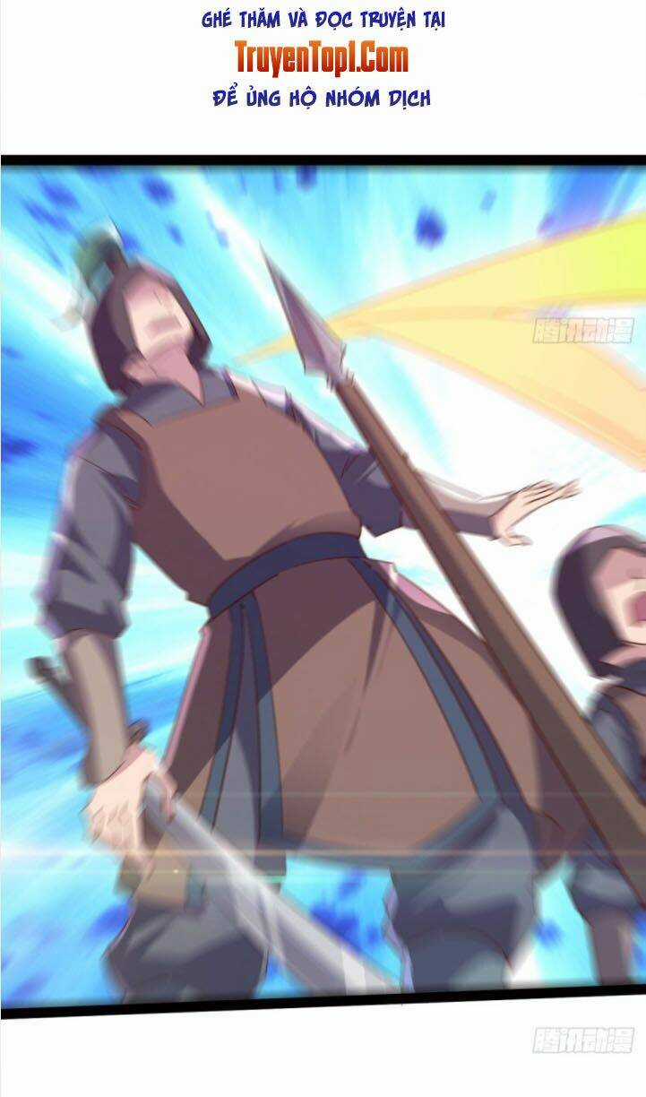 Kiếm Đồ Chapter 71 trang 21