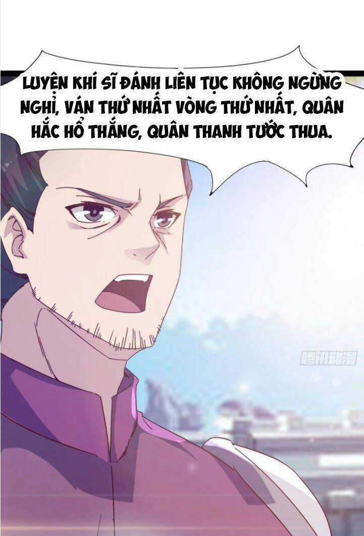 Kiếm Đồ Chapter 71 trang 22