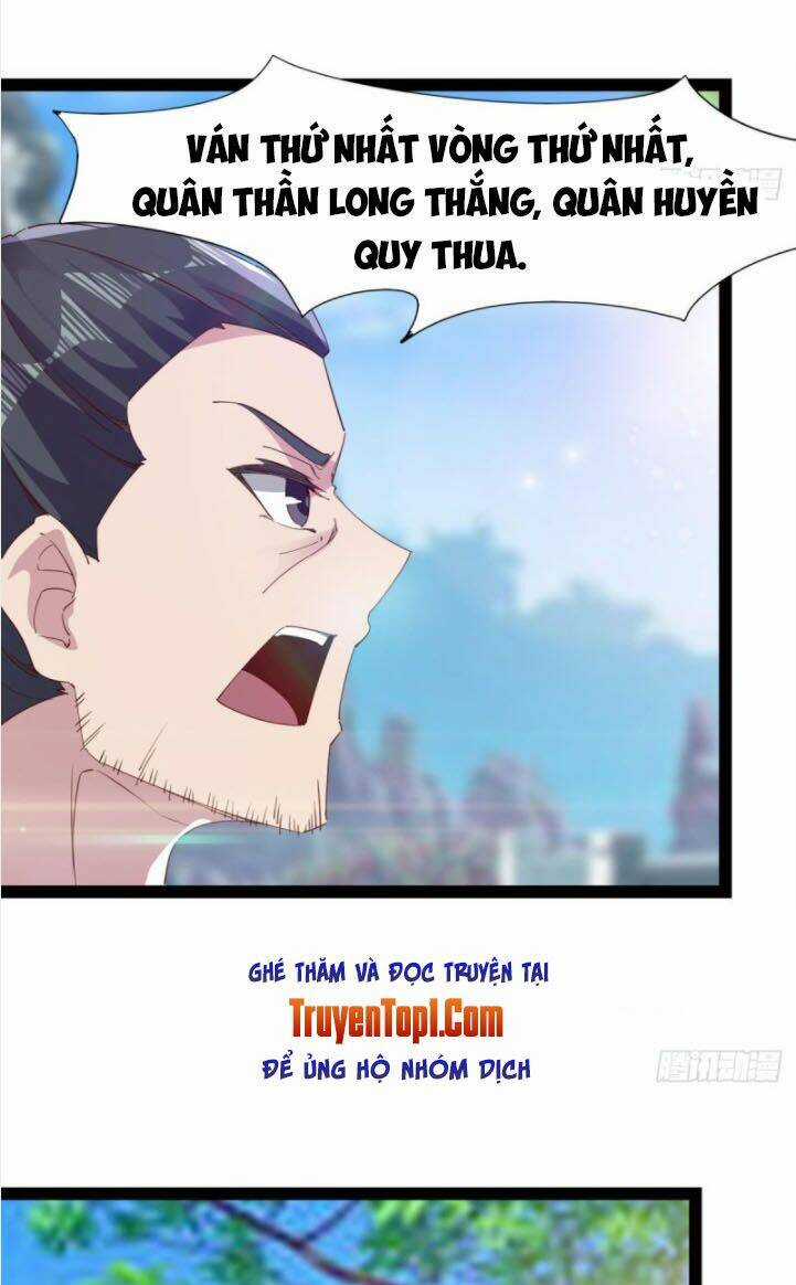 Kiếm Đồ Chapter 71 trang 24