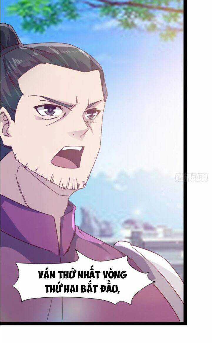 Kiếm Đồ Chapter 71 trang 25