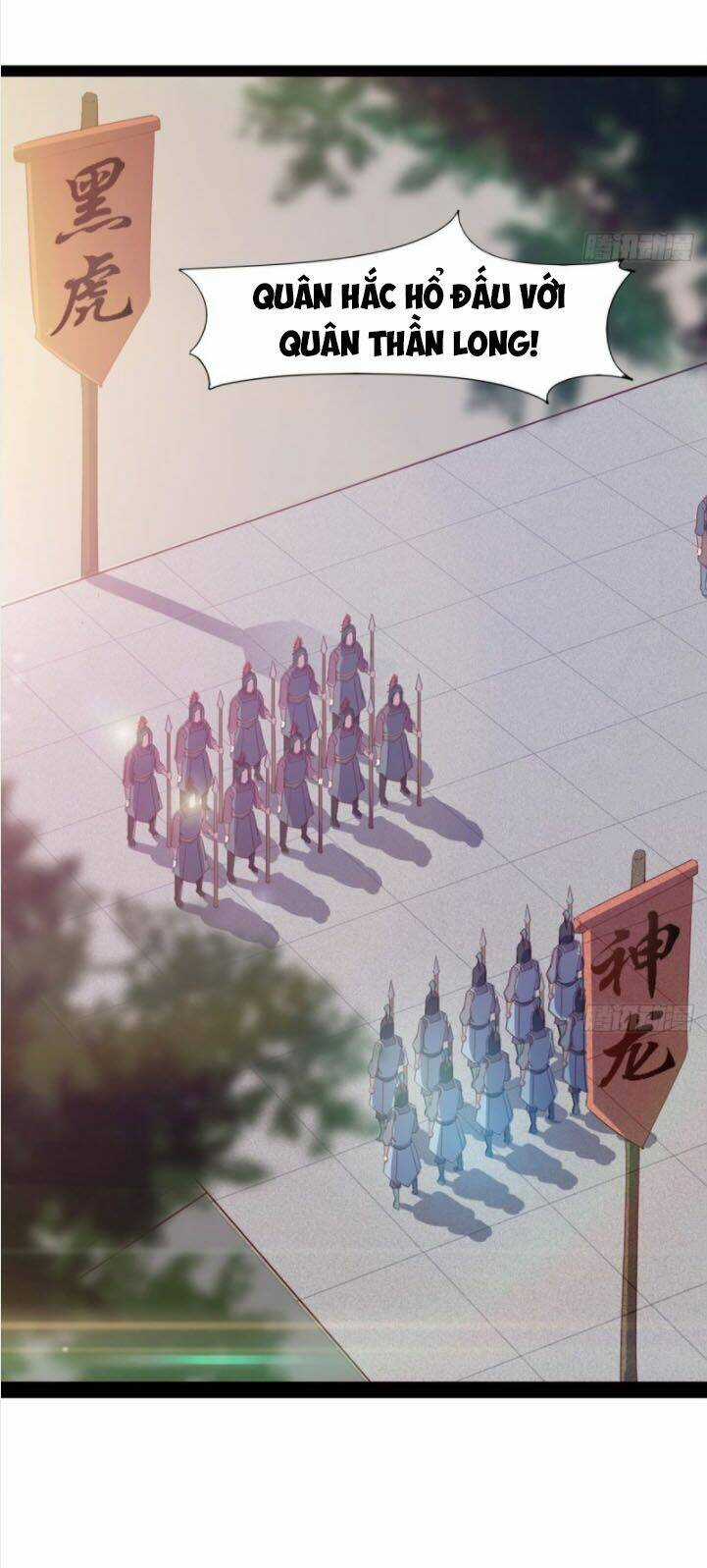 Kiếm Đồ Chapter 71 trang 26