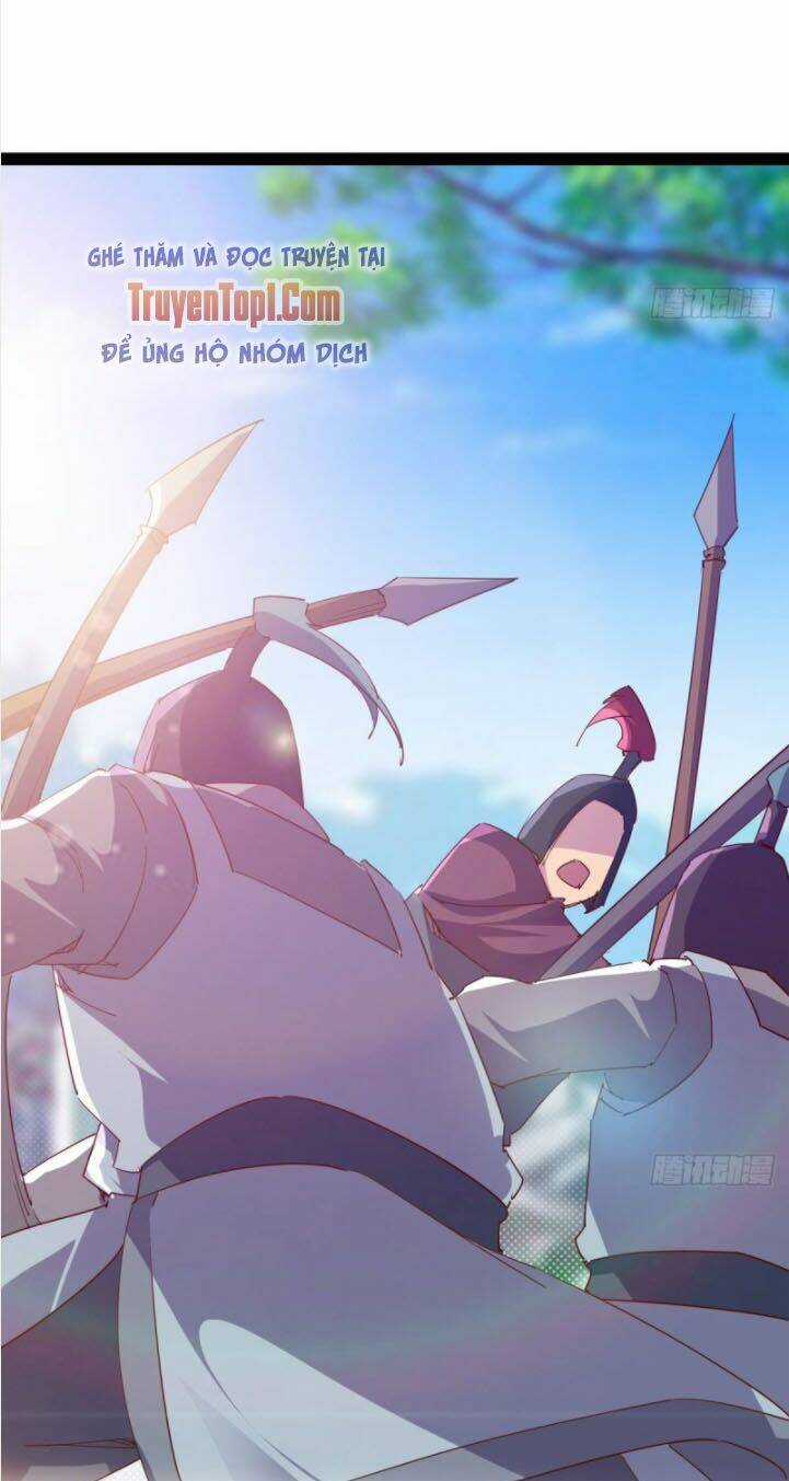 Kiếm Đồ Chapter 71 trang 27