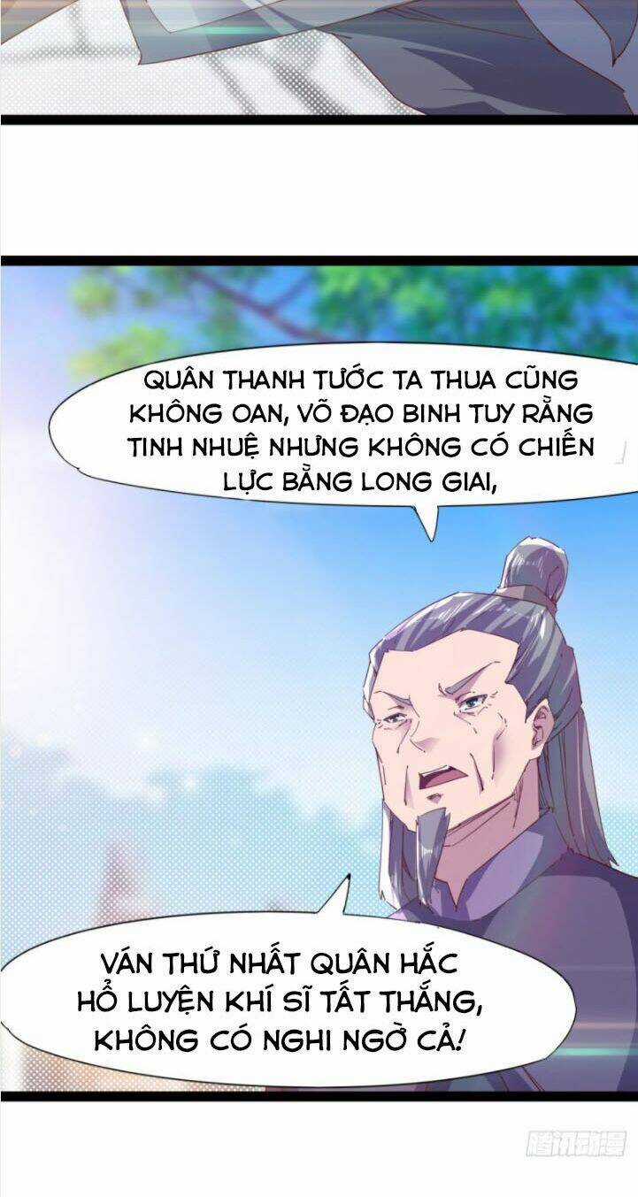 Kiếm Đồ Chapter 71 trang 28
