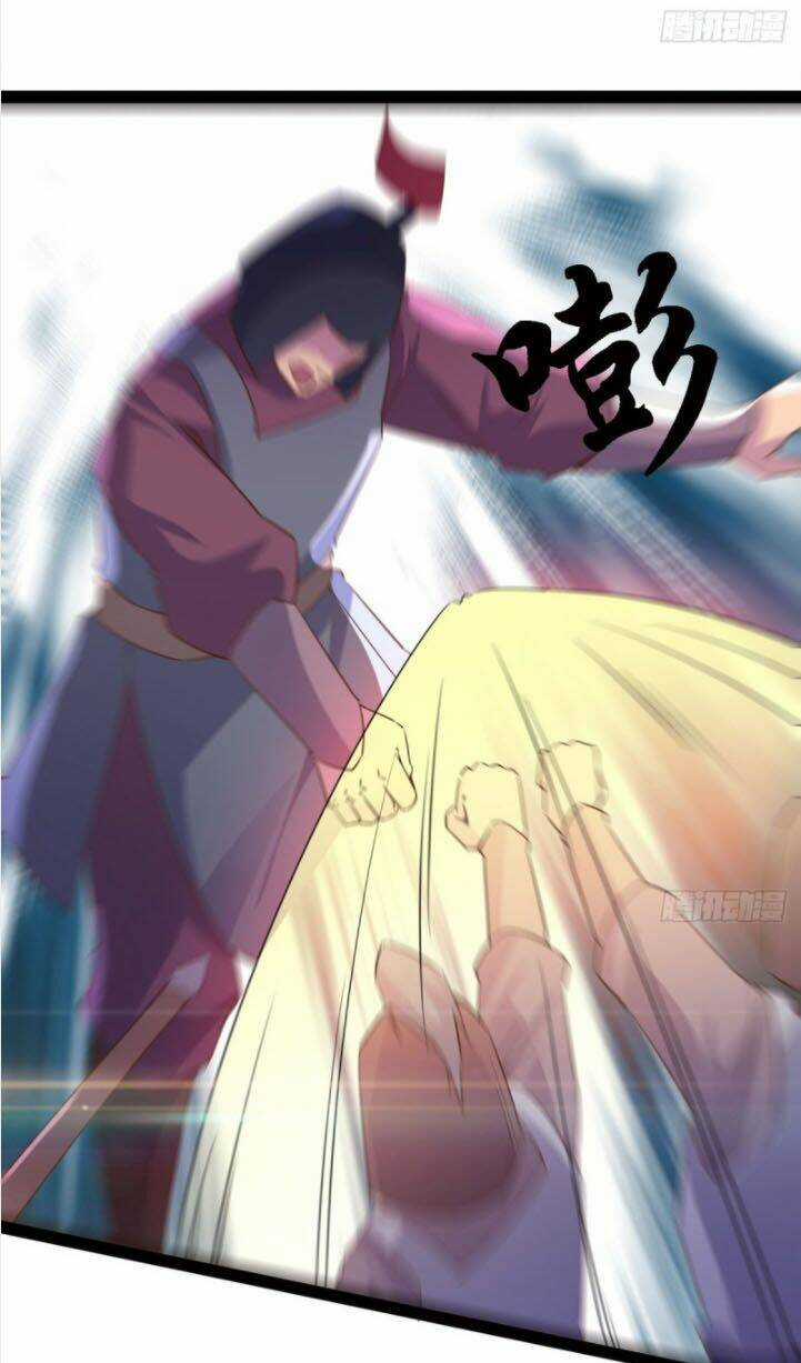 Kiếm Đồ Chapter 71 trang 30