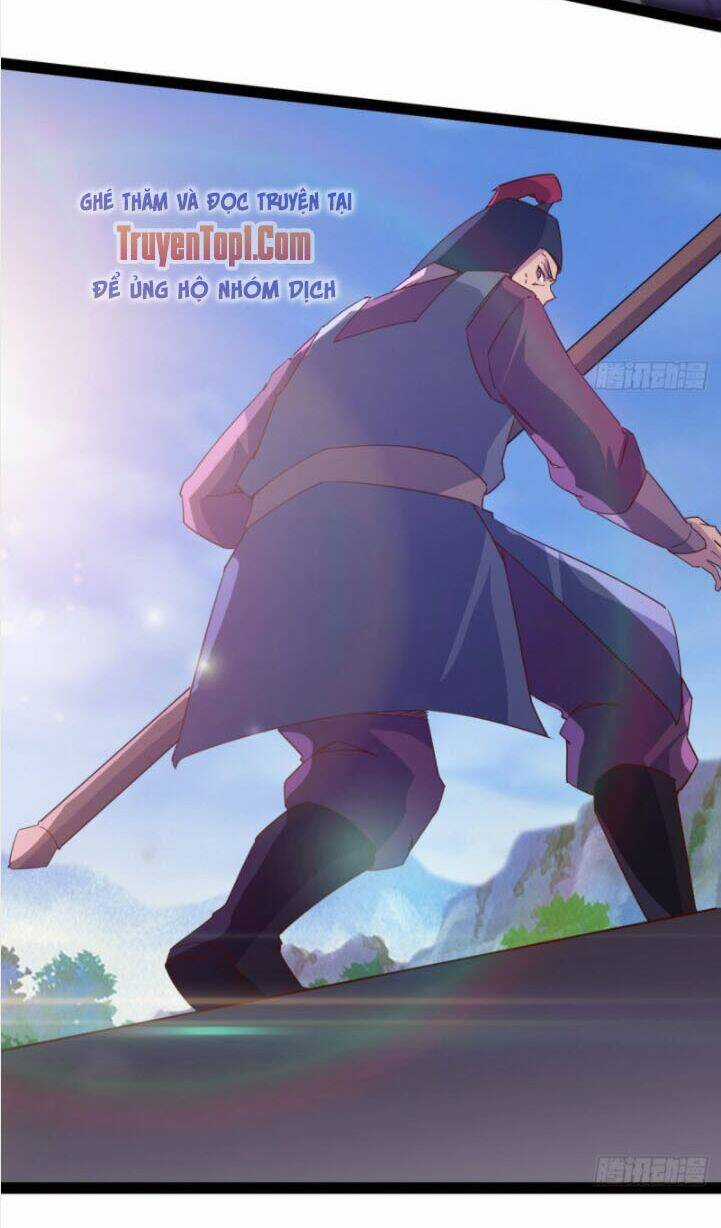 Kiếm Đồ Chapter 71 trang 31