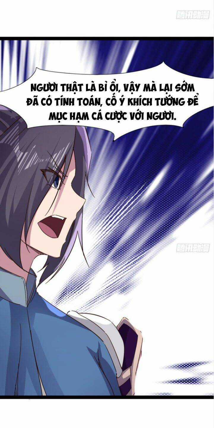 Kiếm Đồ Chapter 71 trang 34