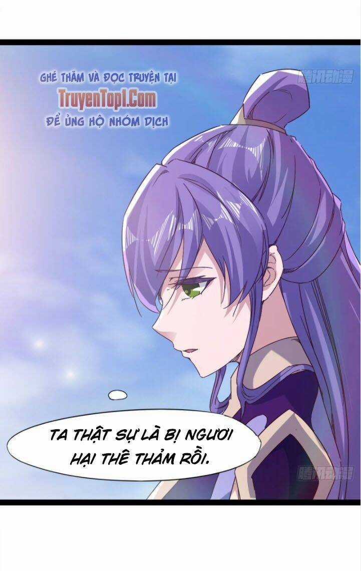 Kiếm Đồ Chapter 71 trang 35