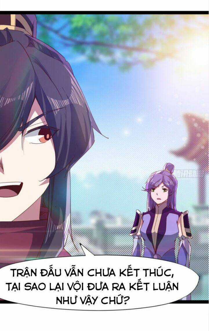 Kiếm Đồ Chapter 71 trang 36