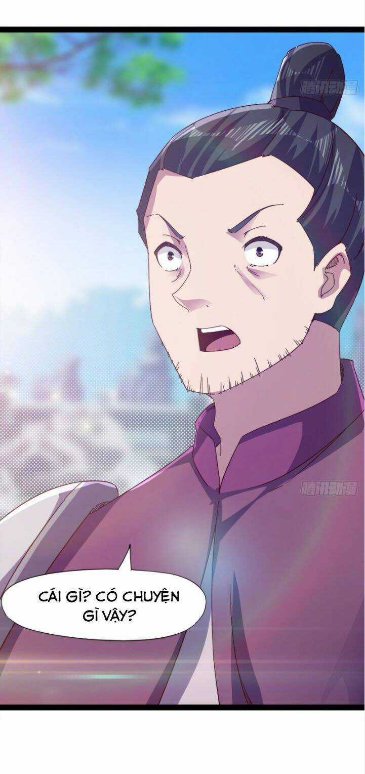 Kiếm Đồ Chapter 71 trang 38