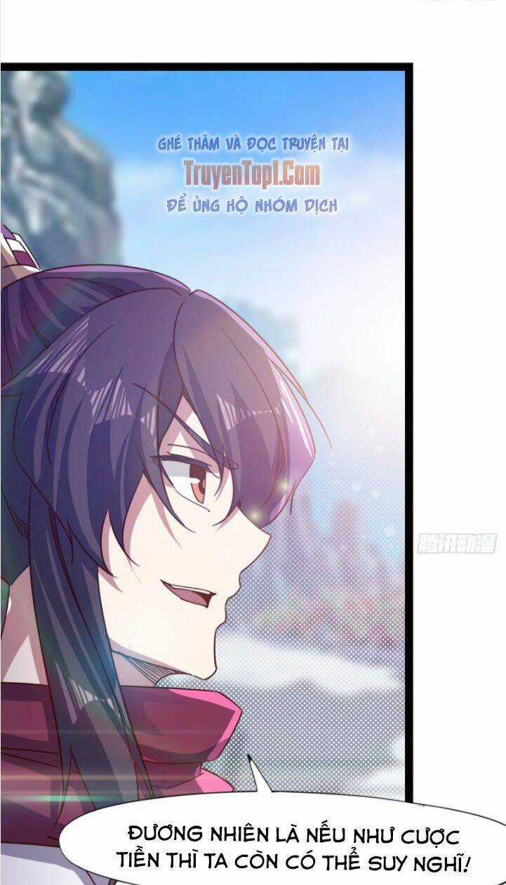 Kiếm Đồ Chapter 71 trang 4