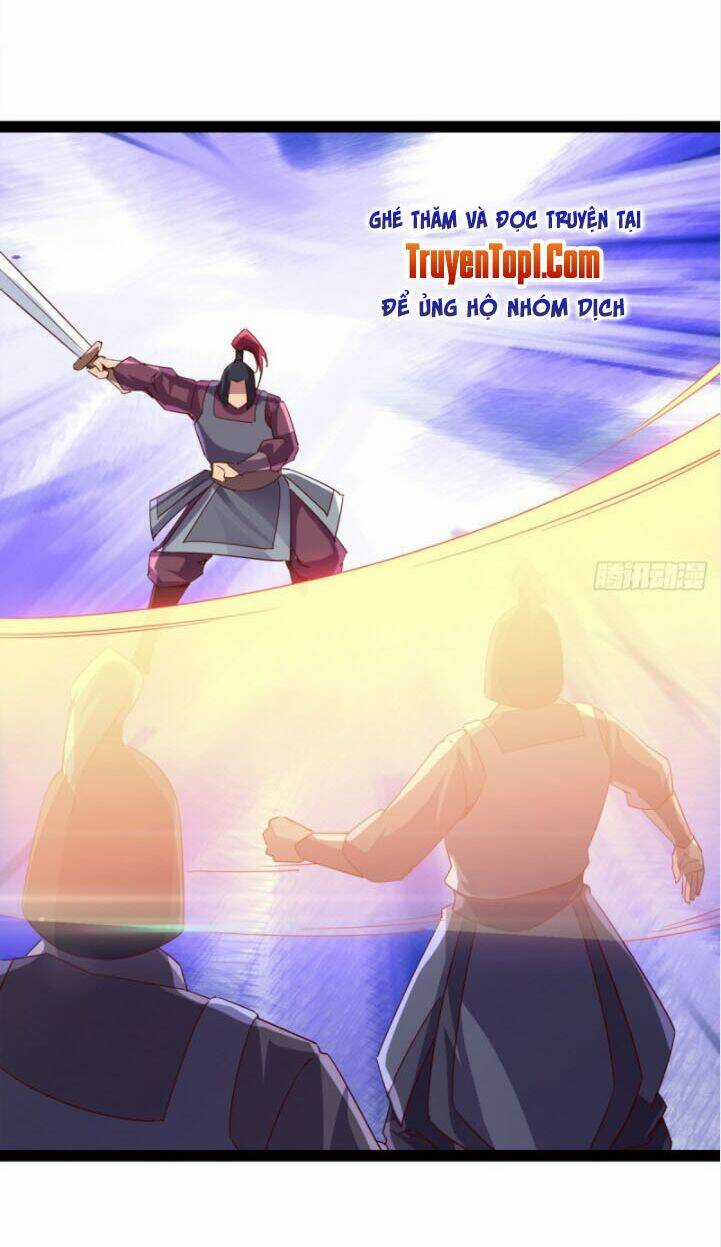 Kiếm Đồ Chapter 71 trang 40