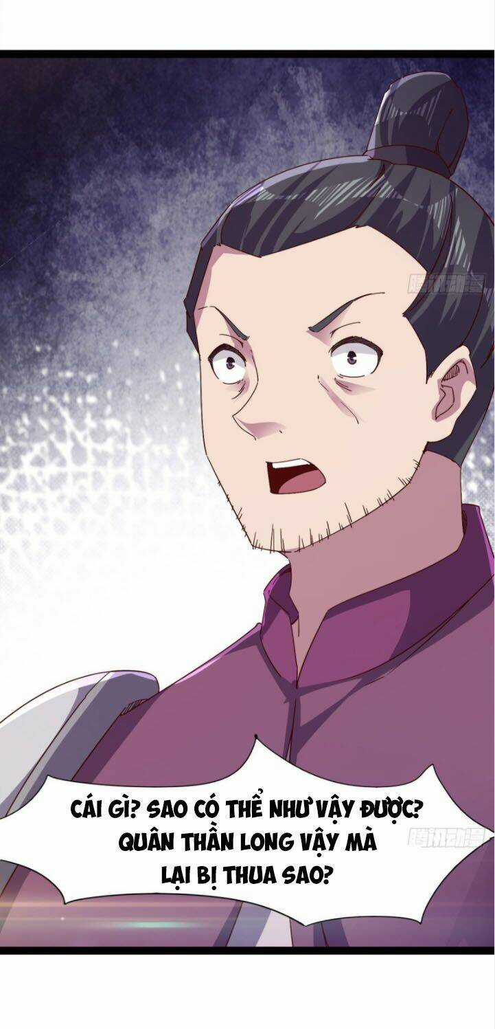 Kiếm Đồ Chapter 71 trang 43