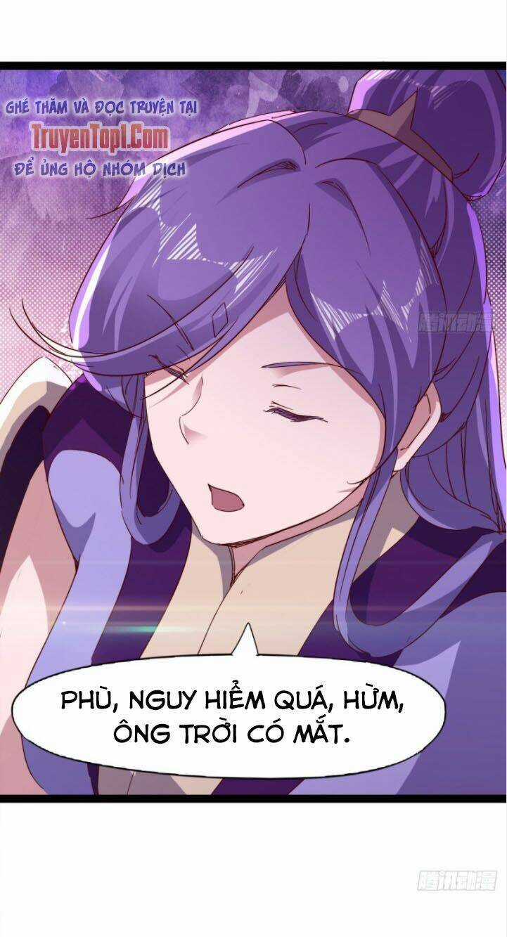 Kiếm Đồ Chapter 71 trang 44