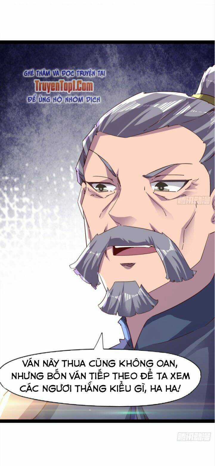 Kiếm Đồ Chapter 71 trang 46