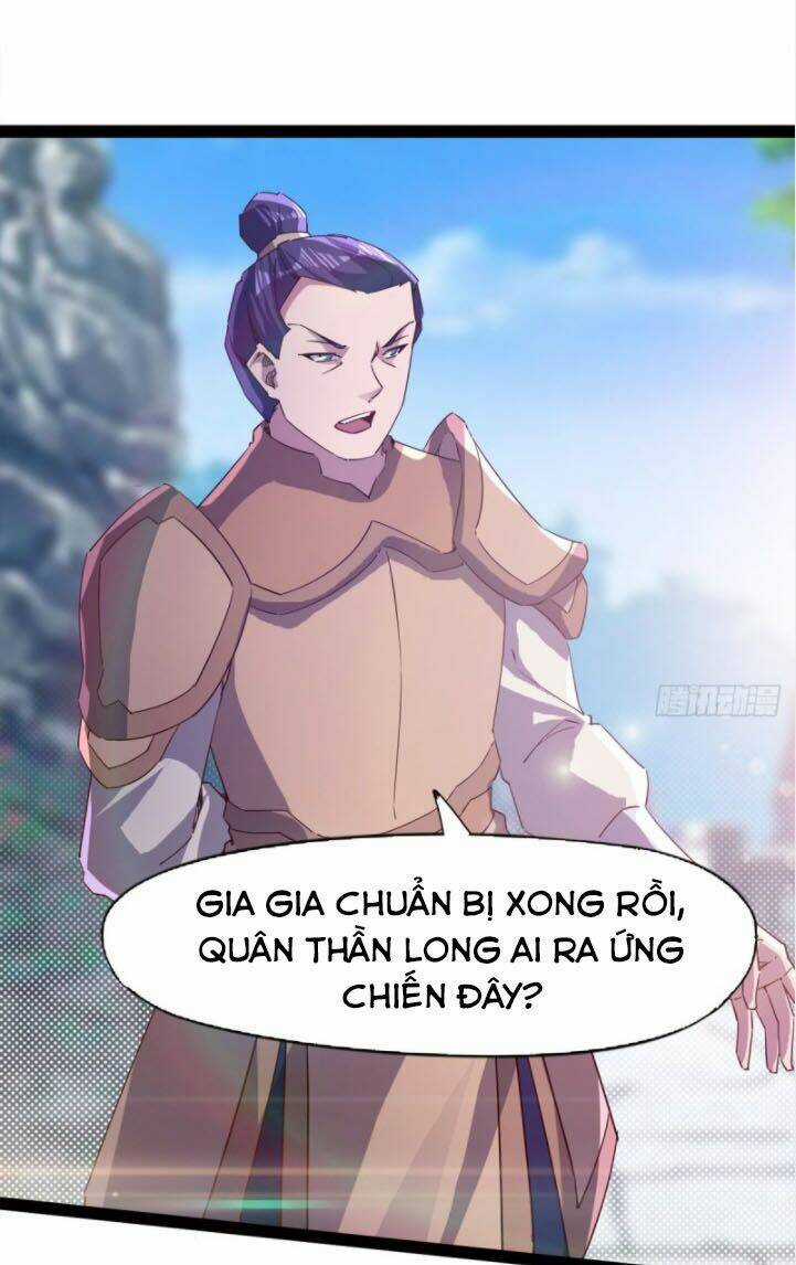 Kiếm Đồ Chapter 71 trang 48