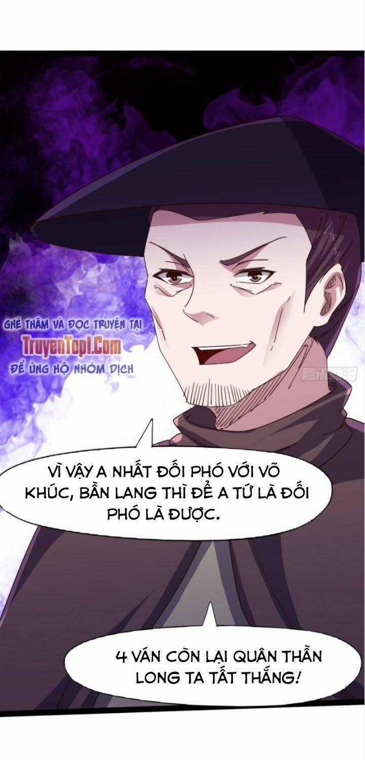 Kiếm Đồ Chapter 71 trang 51