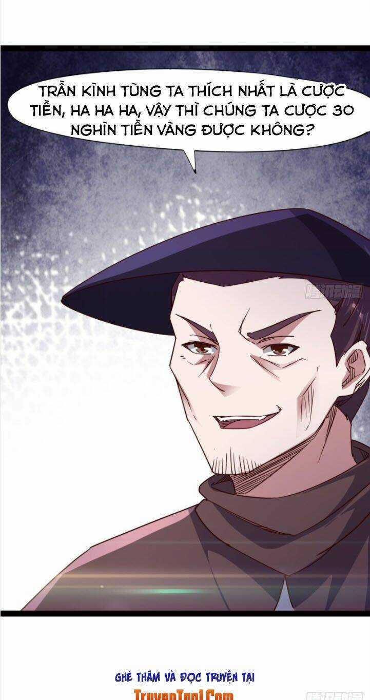 Kiếm Đồ Chapter 71 trang 6