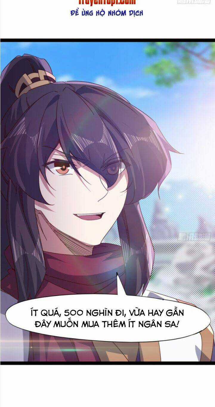 Kiếm Đồ Chapter 71 trang 7