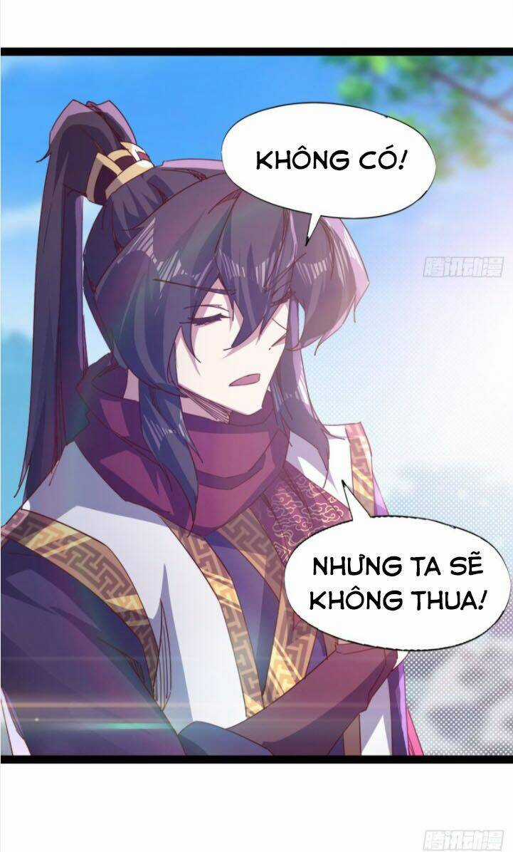 Kiếm Đồ Chapter 71 trang 9