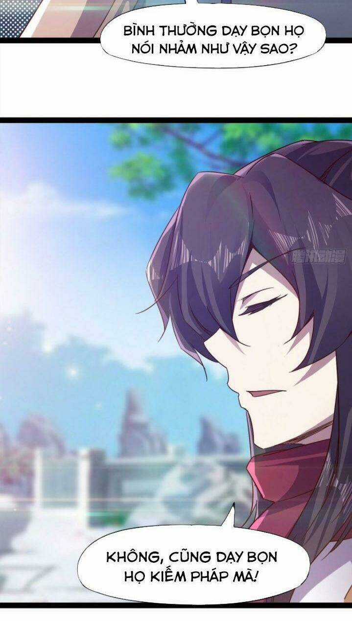 Kiếm Đồ Chapter 72 trang 10