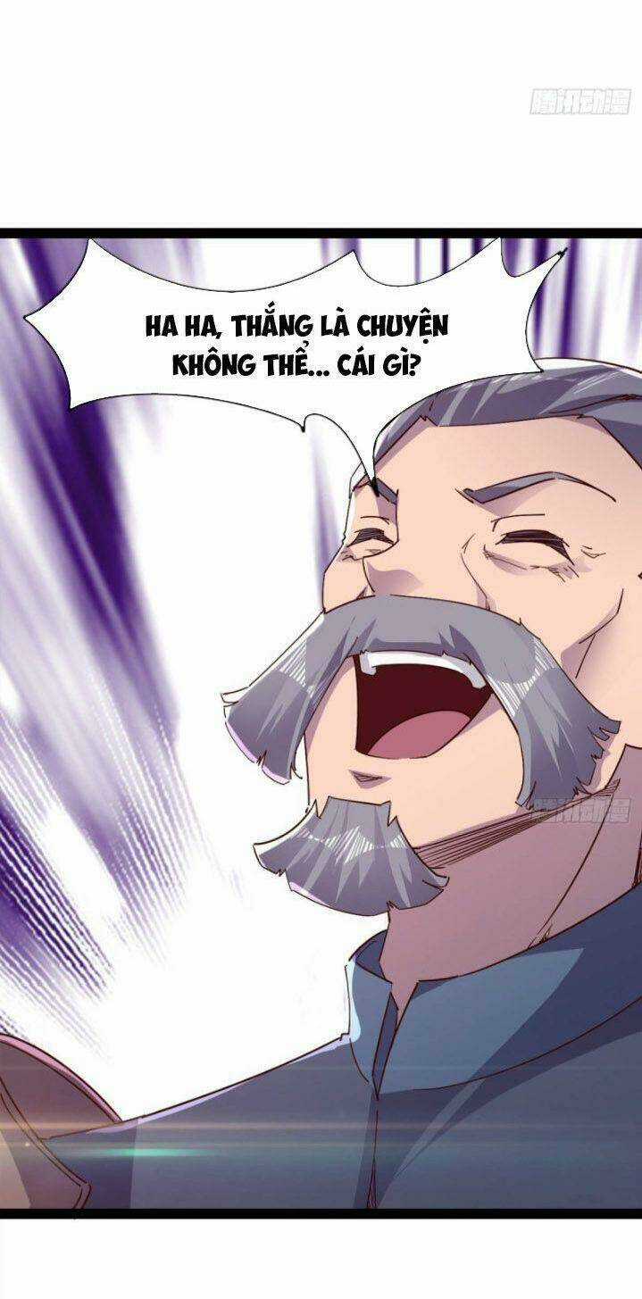 Kiếm Đồ Chapter 72 trang 12