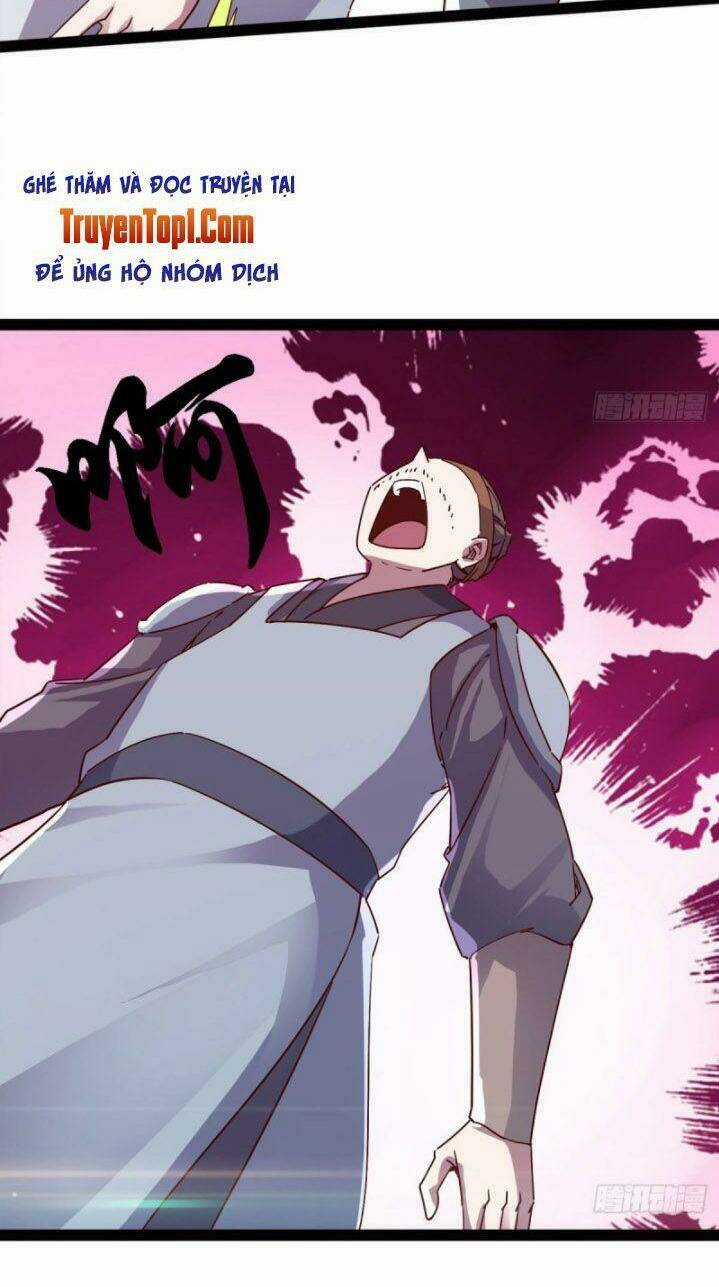 Kiếm Đồ Chapter 72 trang 14