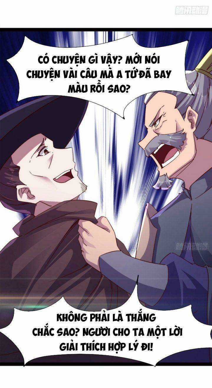 Kiếm Đồ Chapter 72 trang 17