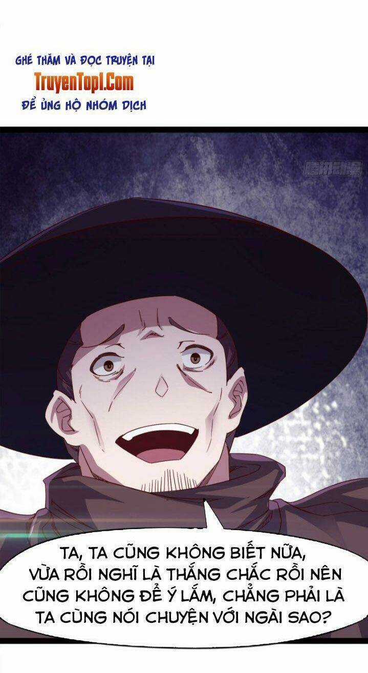 Kiếm Đồ Chapter 72 trang 18