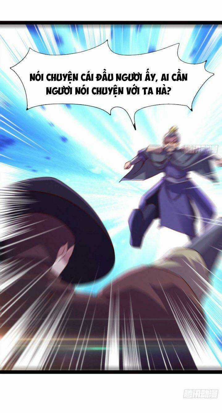 Kiếm Đồ Chapter 72 trang 19