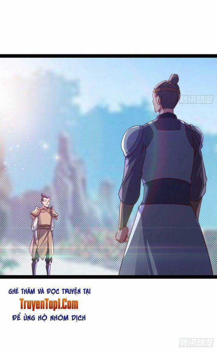 Kiếm Đồ Chapter 72 trang 2