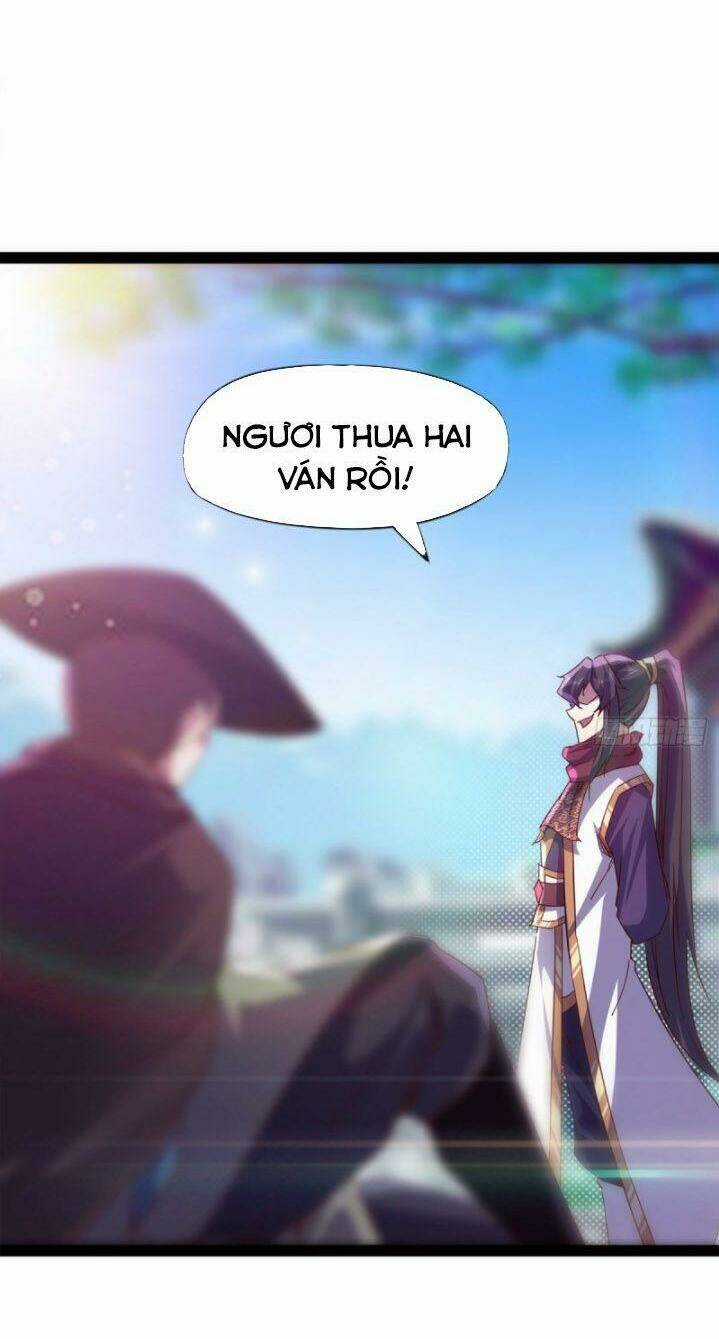 Kiếm Đồ Chapter 72 trang 20