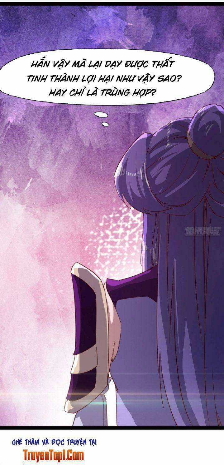 Kiếm Đồ Chapter 72 trang 21