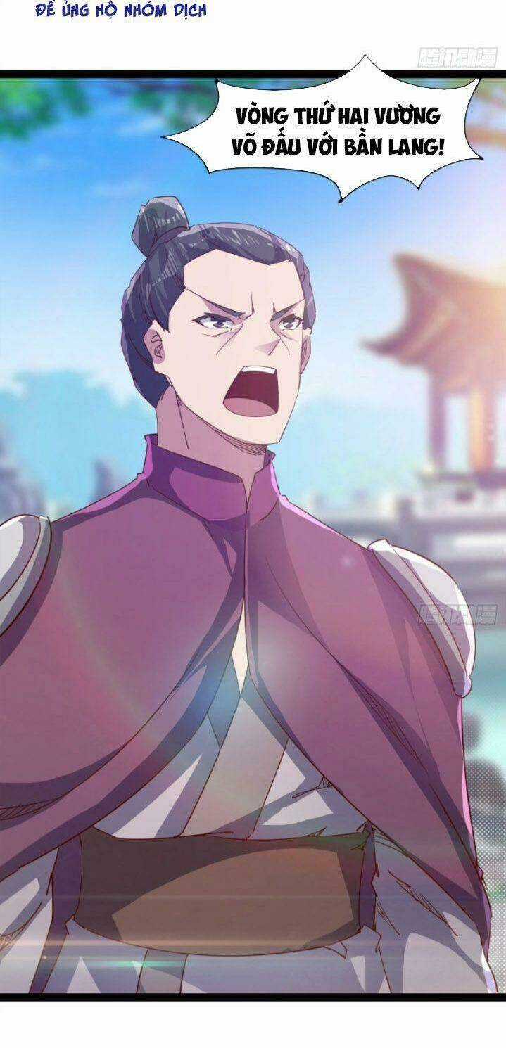 Kiếm Đồ Chapter 72 trang 22