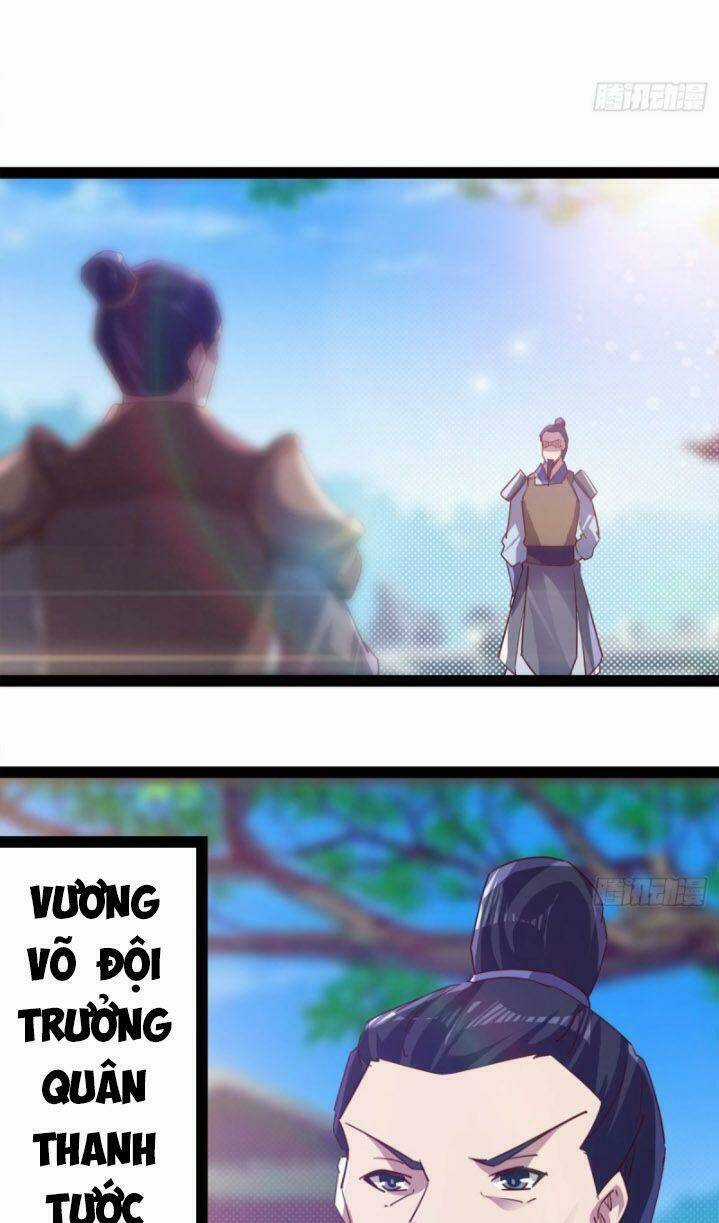 Kiếm Đồ Chapter 72 trang 23