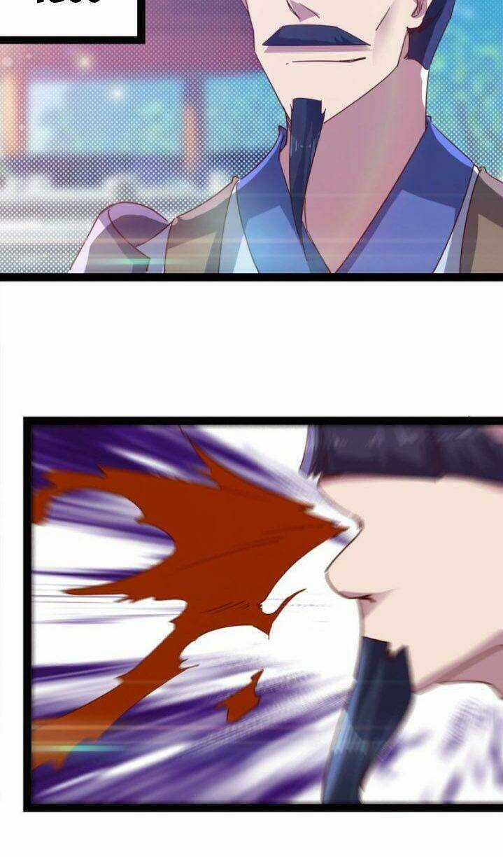 Kiếm Đồ Chapter 72 trang 24