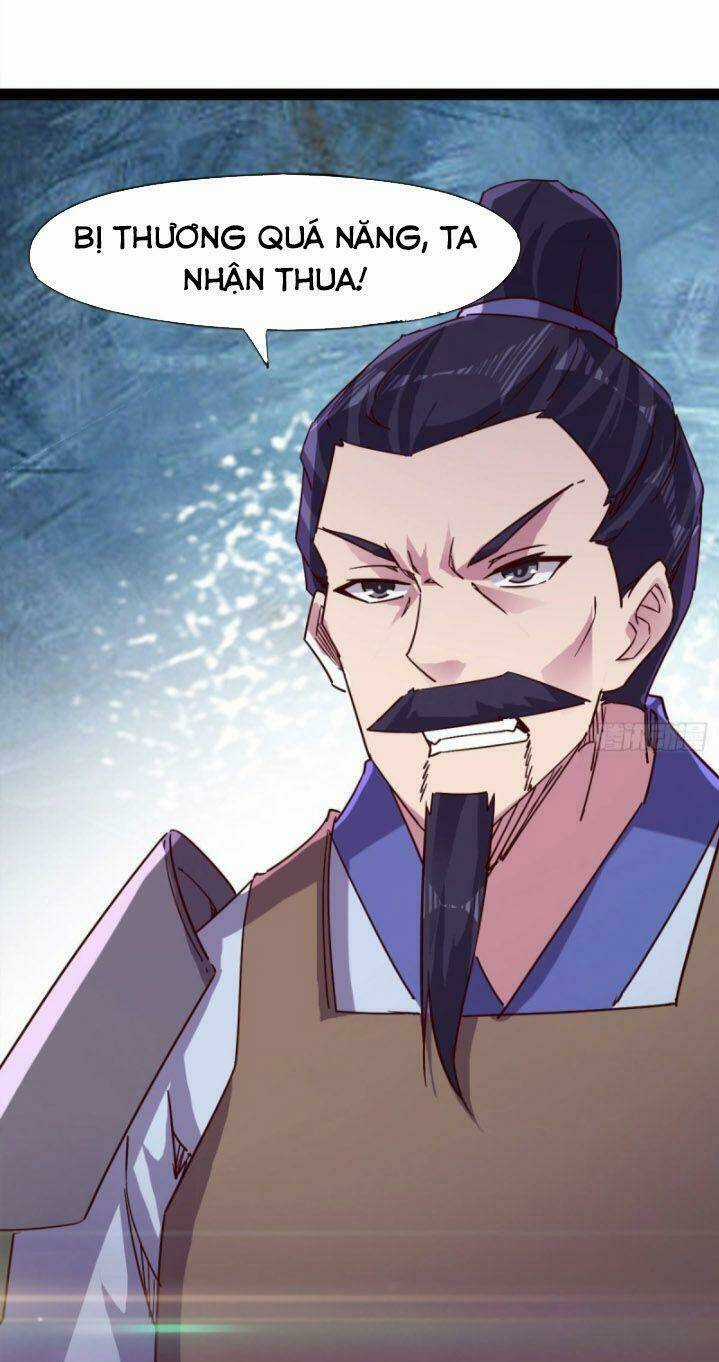 Kiếm Đồ Chapter 72 trang 25