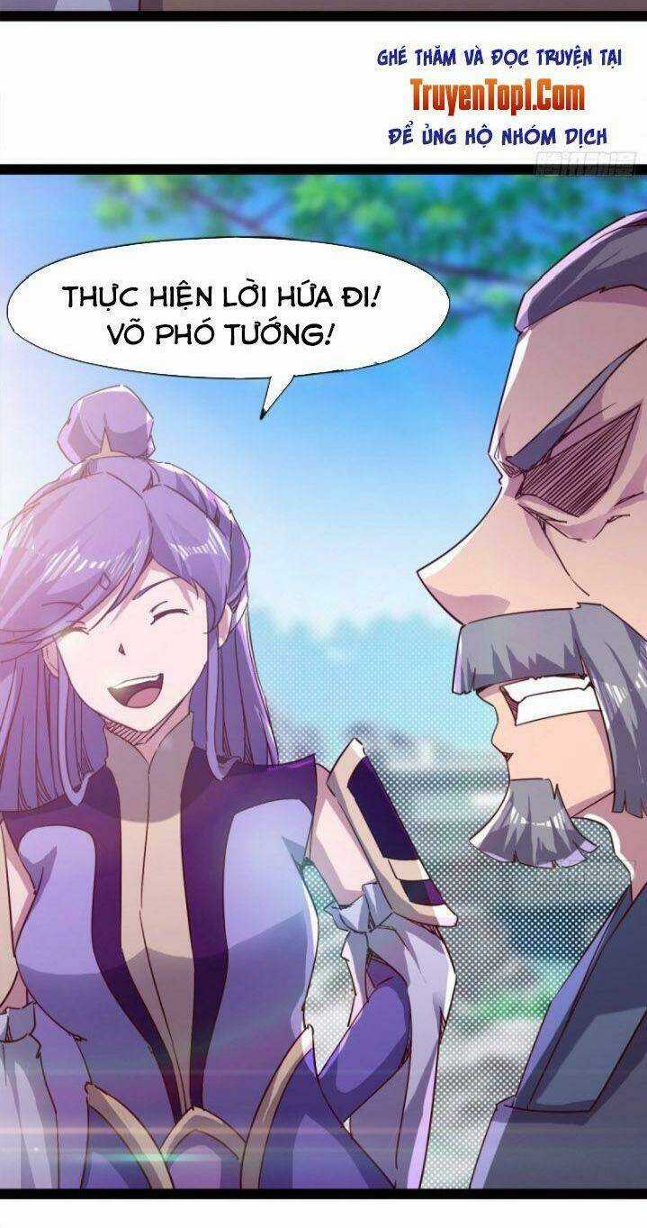 Kiếm Đồ Chapter 72 trang 26