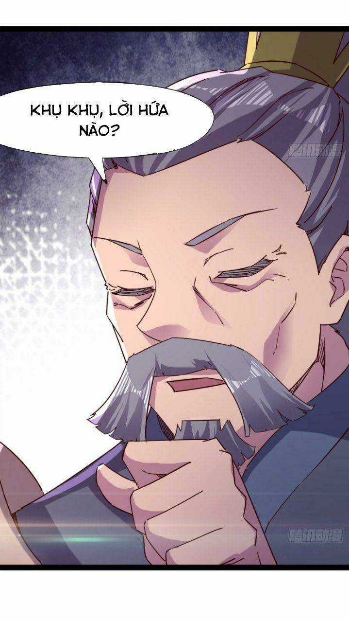 Kiếm Đồ Chapter 72 trang 27