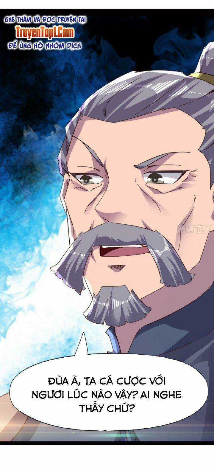 Kiếm Đồ Chapter 72 trang 29