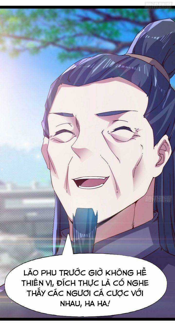 Kiếm Đồ Chapter 72 trang 30