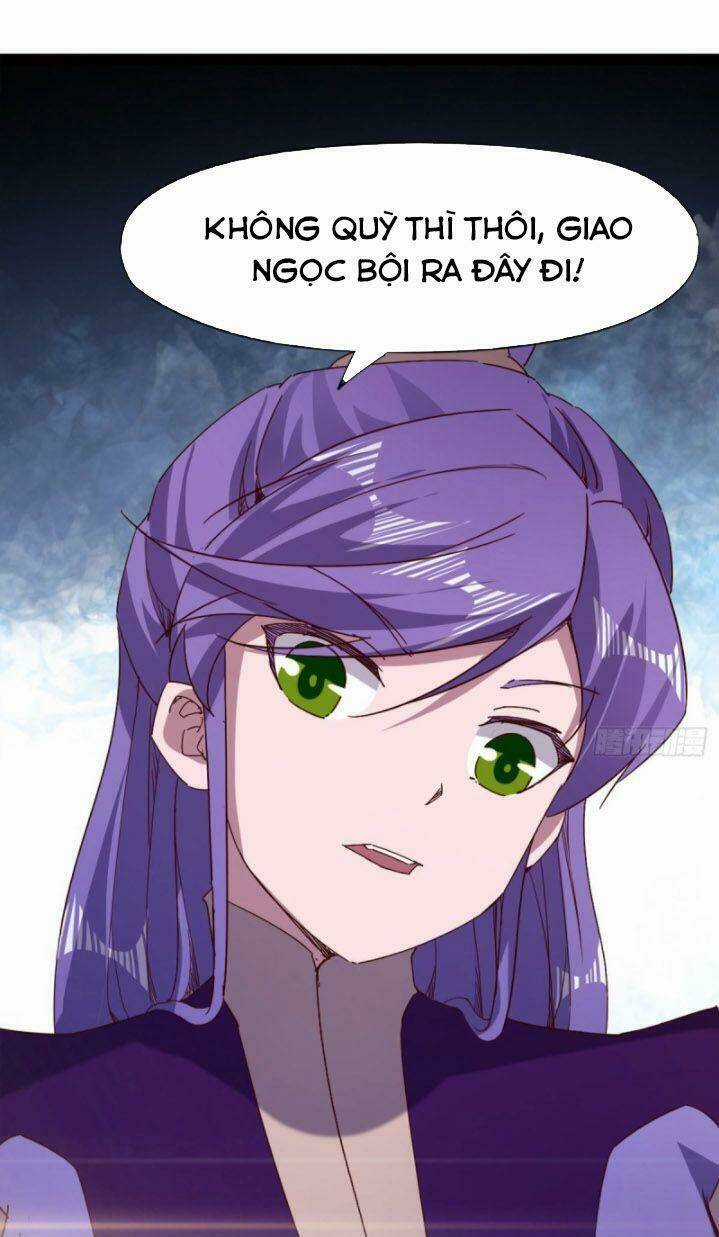 Kiếm Đồ Chapter 72 trang 34