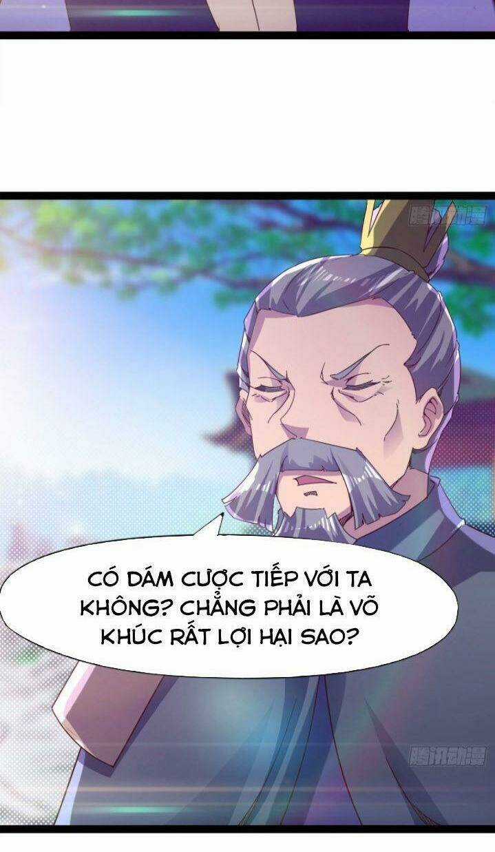 Kiếm Đồ Chapter 72 trang 35