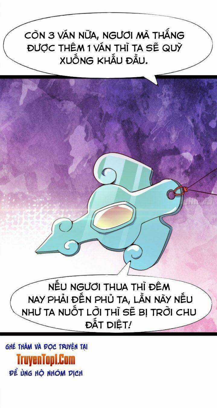 Kiếm Đồ Chapter 72 trang 36