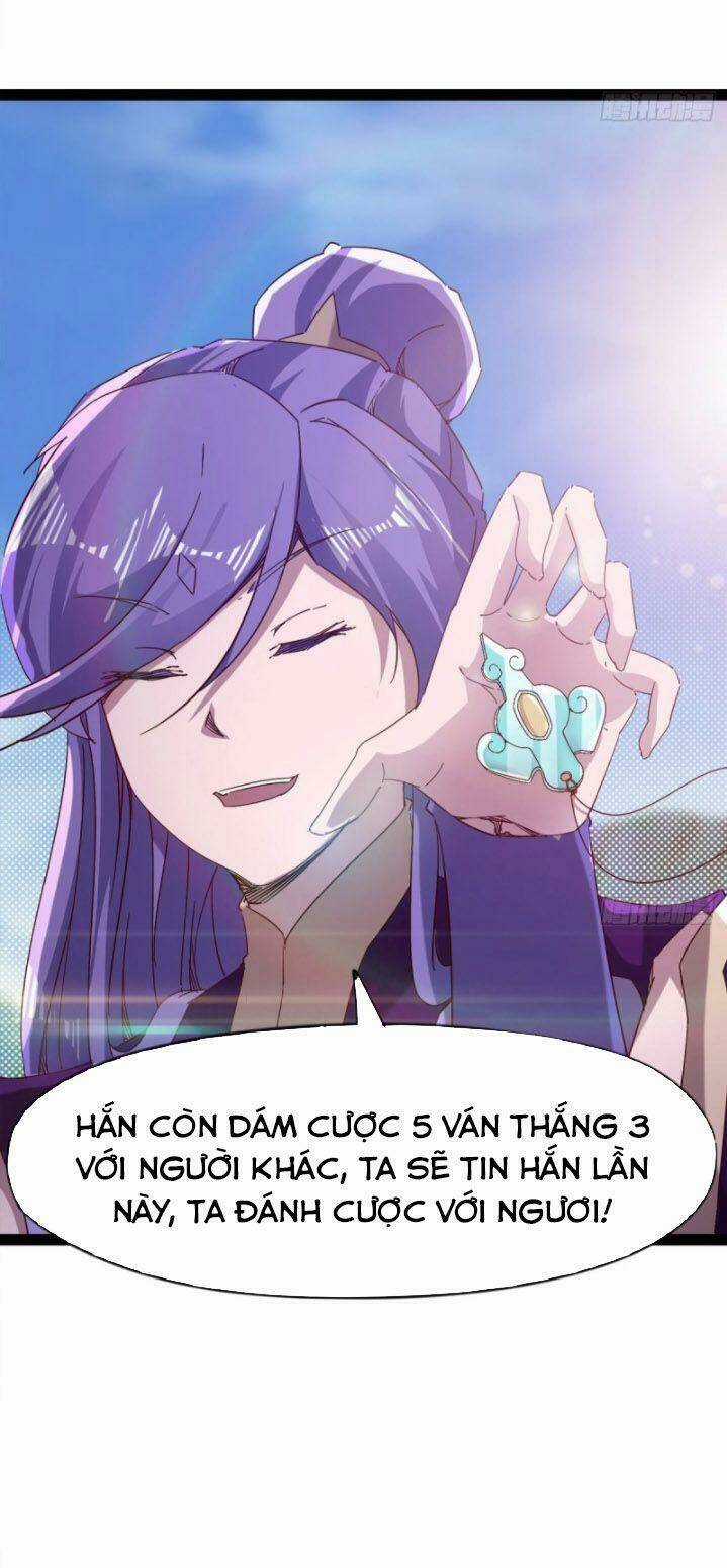 Kiếm Đồ Chapter 72 trang 37