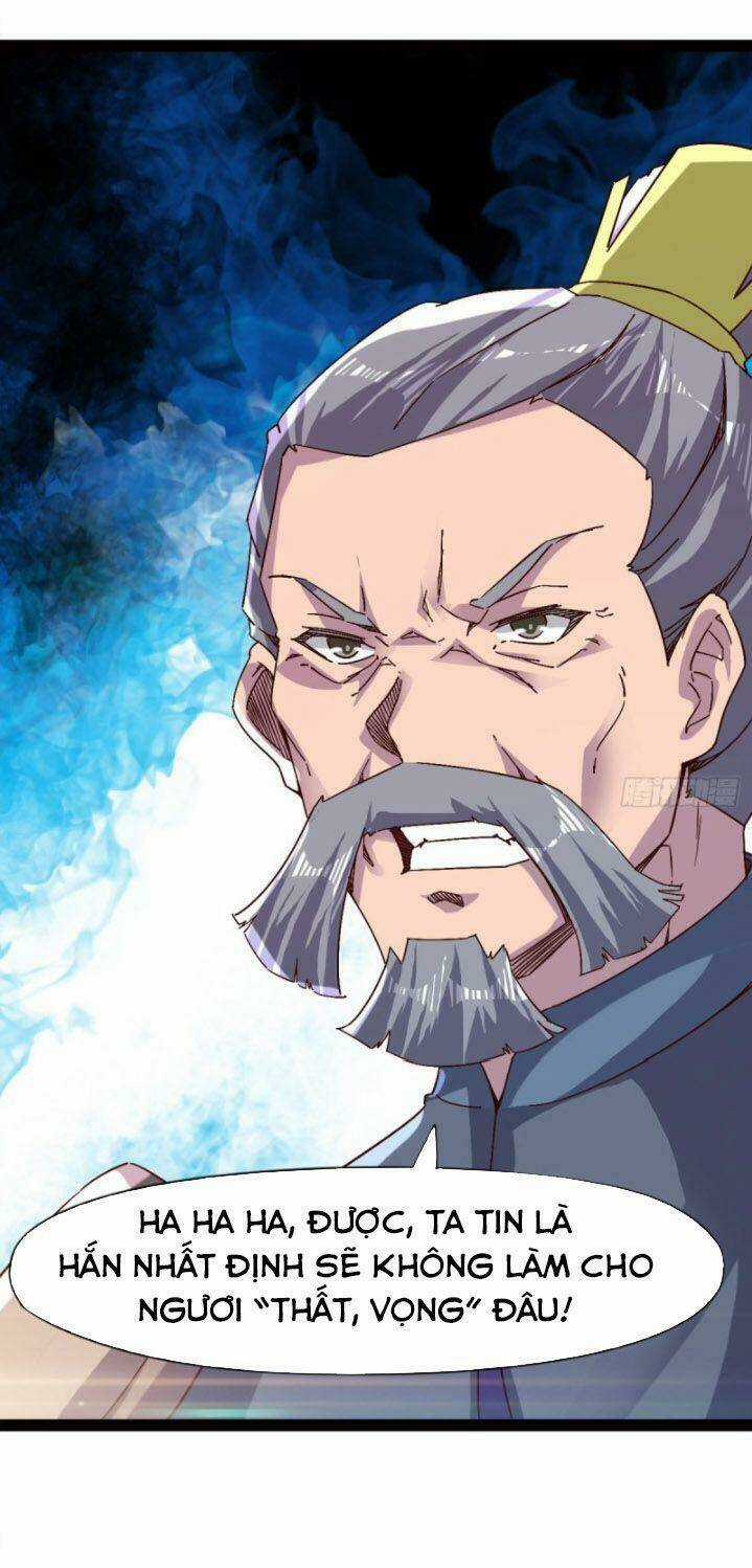 Kiếm Đồ Chapter 72 trang 38