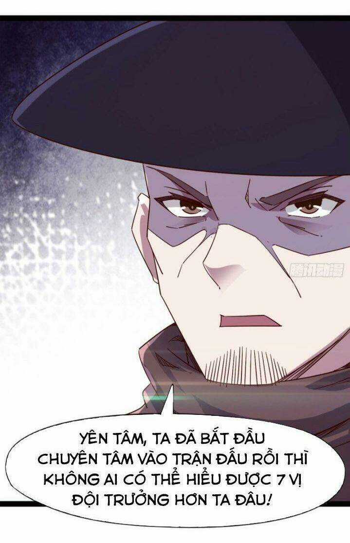 Kiếm Đồ Chapter 72 trang 40