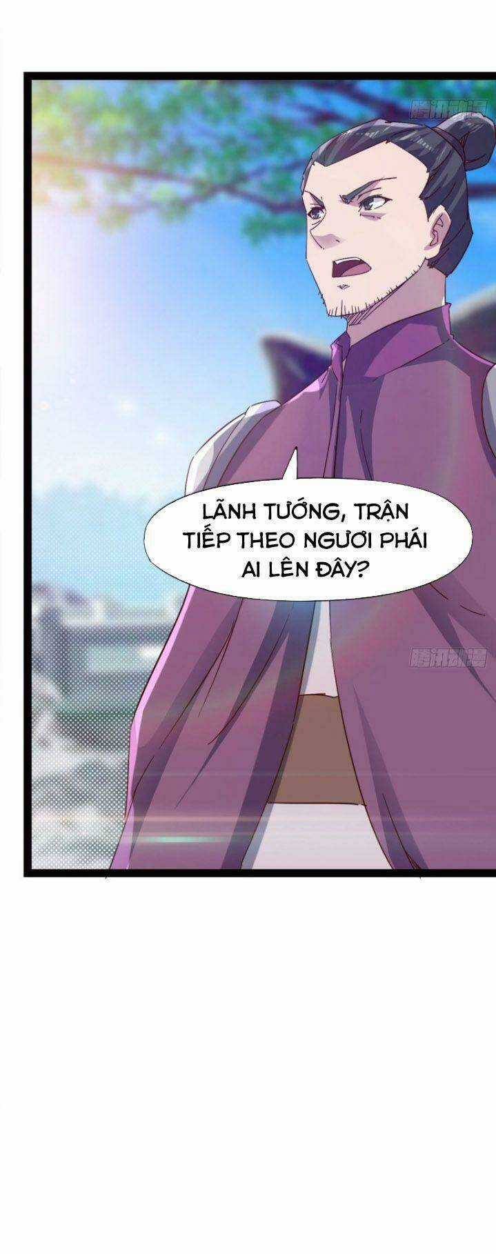Kiếm Đồ Chapter 72 trang 41