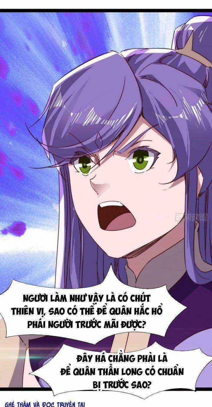 Kiếm Đồ Chapter 72 trang 42