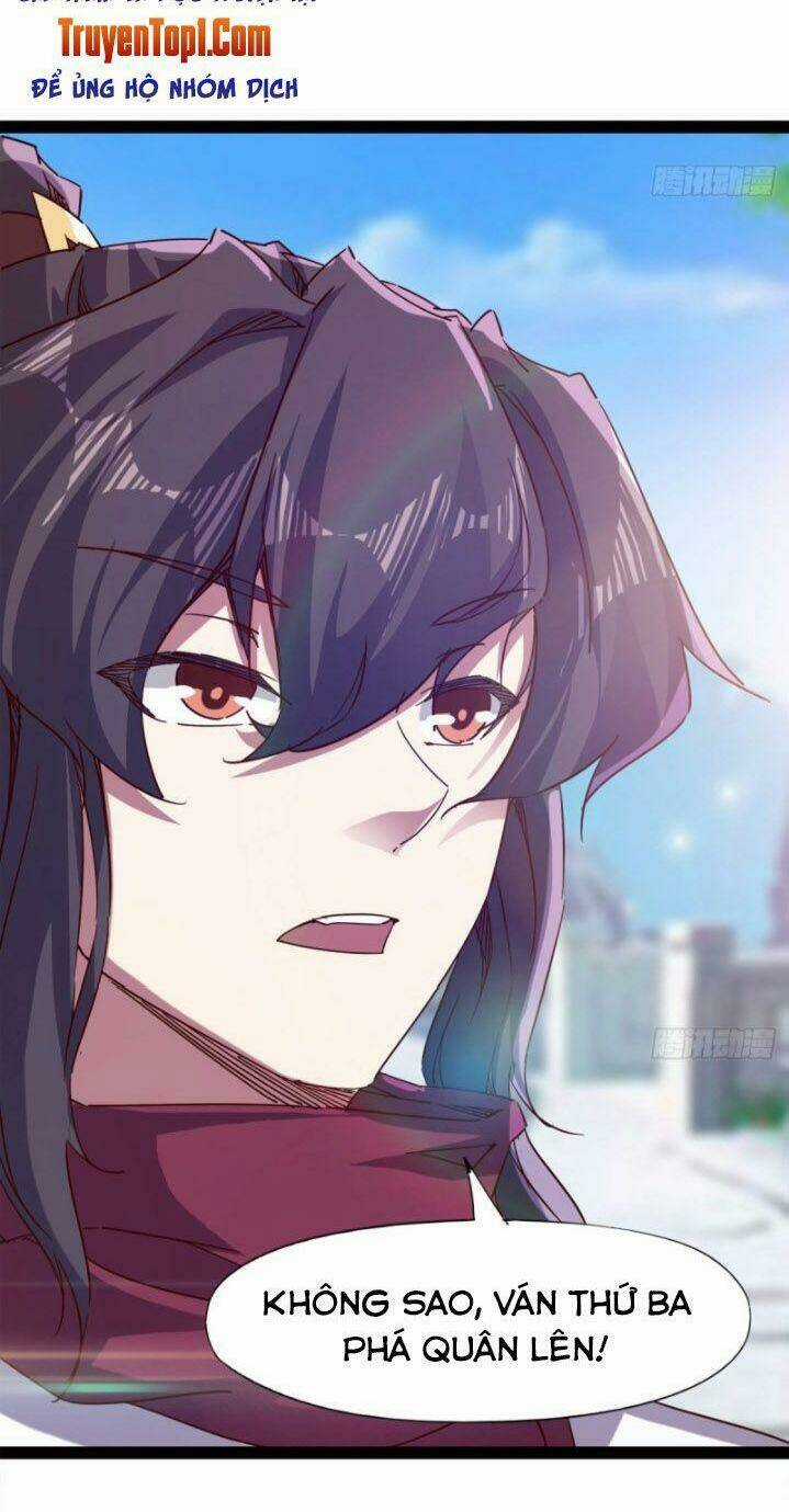 Kiếm Đồ Chapter 72 trang 43